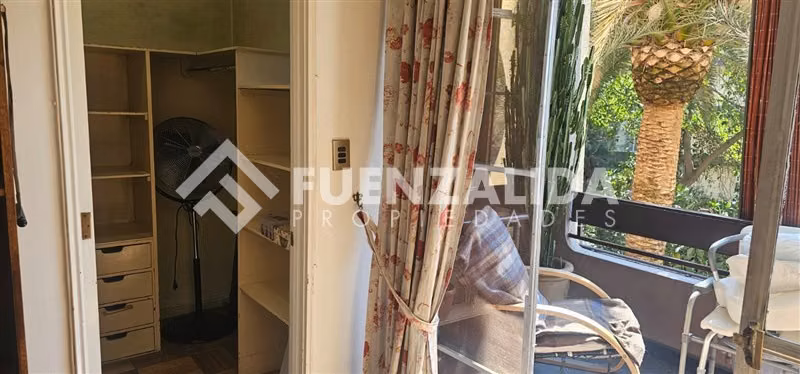Departamento en venta de 3 dorm. en Providencia