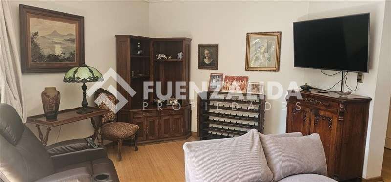 Departamento en venta de 3 dorm. en Providencia - Imagen 8