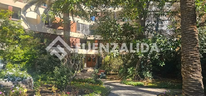 Departamento en venta de 3 dorm. en Providencia
