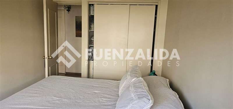 Departamento en venta de 3 dorm. en Providencia - Imagen 17