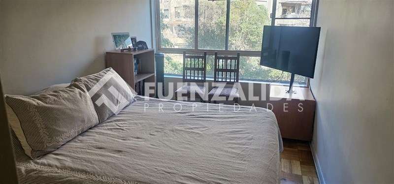 Departamento en venta de 3 dorm. en Providencia - Imagen 16
