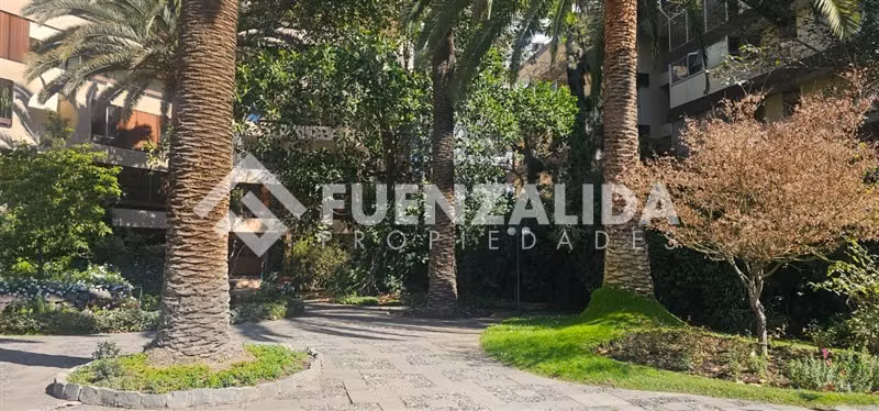 Departamento en venta de 3 dorm. en Providencia