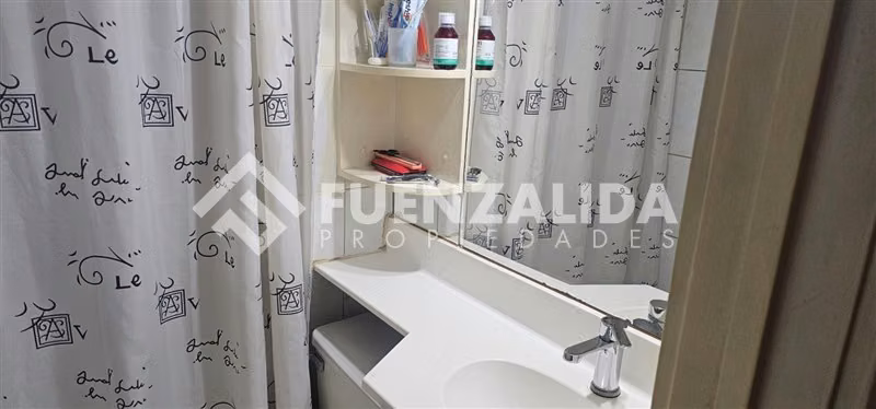Departamento en venta de 3 dorm. en Providencia