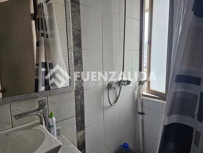 Amplio Dpto en venta de 3 dorm 1 Estac.y mansarda en Ñuñoa - Imagen 22