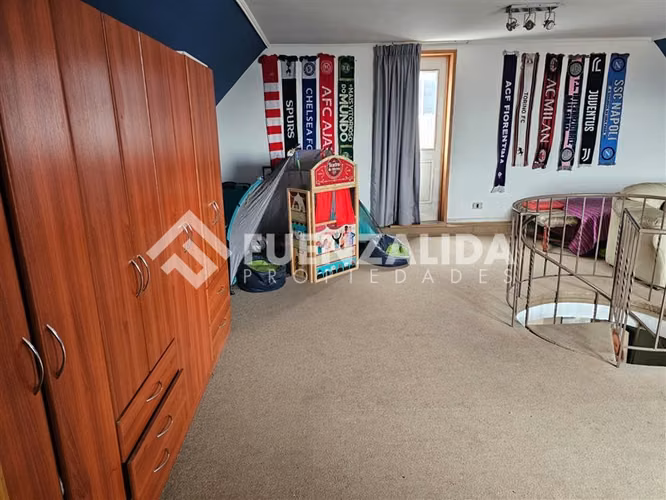 Amplio Dpto en venta de 3 dorm 1 Estac.y mansarda en Ñuñoa - Imagen 18