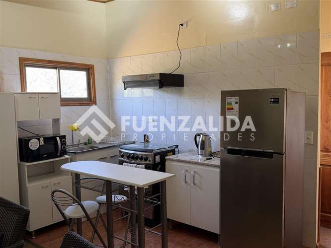 Venta, Parcela, Olmué, sector Las Palmas. - Imagen 17
