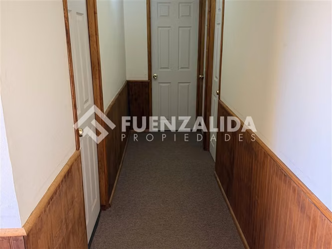 Venta, Parcela, Olmué, sector Las Palmas.