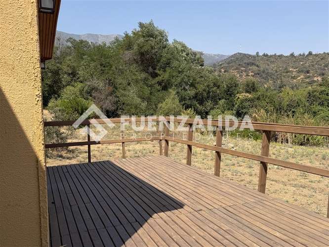 Venta, Parcela, Olmué, sector Las Palmas. - Imagen 14