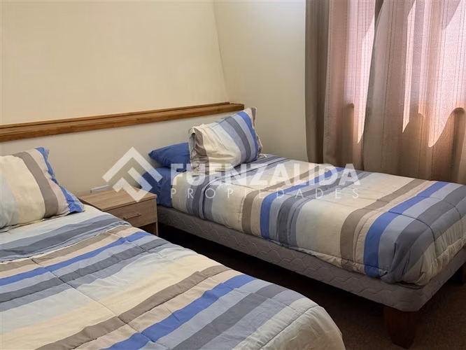 Venta, Parcela, Olmué, sector Las Palmas.