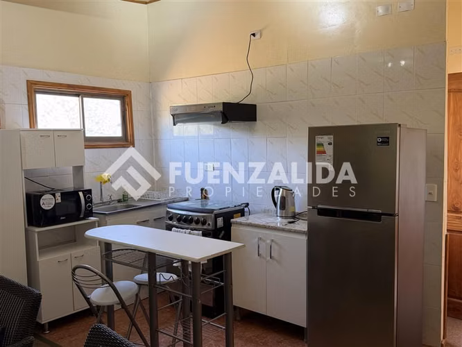 Venta, Parcela, Olmué, sector Las Palmas.