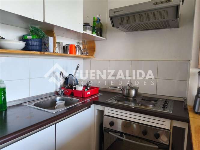 PARA VIVIR BIEN 3 dorm. en Santiago - Imagen 7