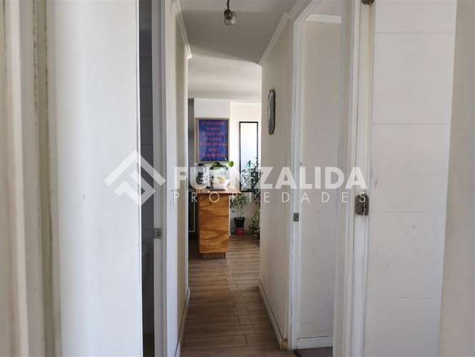 PARA VIVIR BIEN 3 dorm. en Santiago - Imagen 6