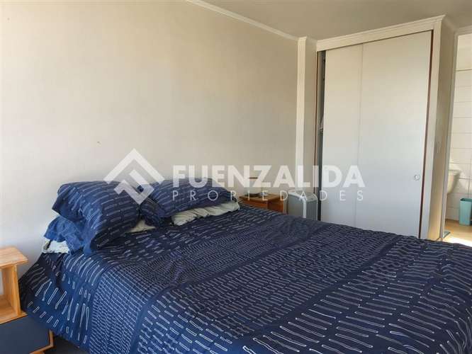 PARA VIVIR BIEN 3 dorm. en Santiago - Imagen 11