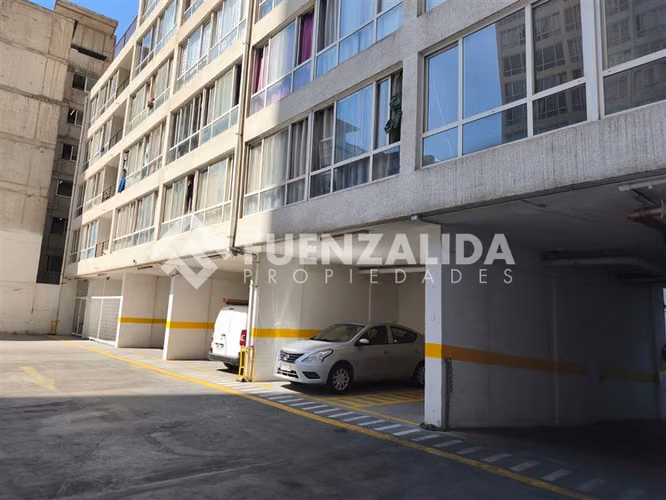 PARA VIVIR BIEN 3 dorm. en Santiago