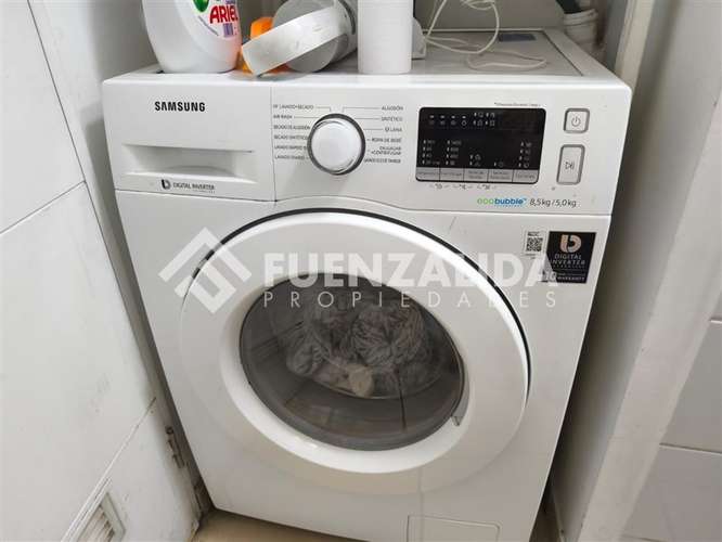 PARA VIVIR BIEN 3 dorm. en Santiago - Imagen 15