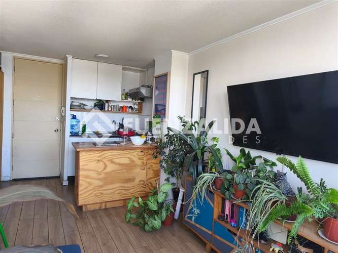 PARA VIVIR BIEN 3 dorm. en Santiago - Imagen 2