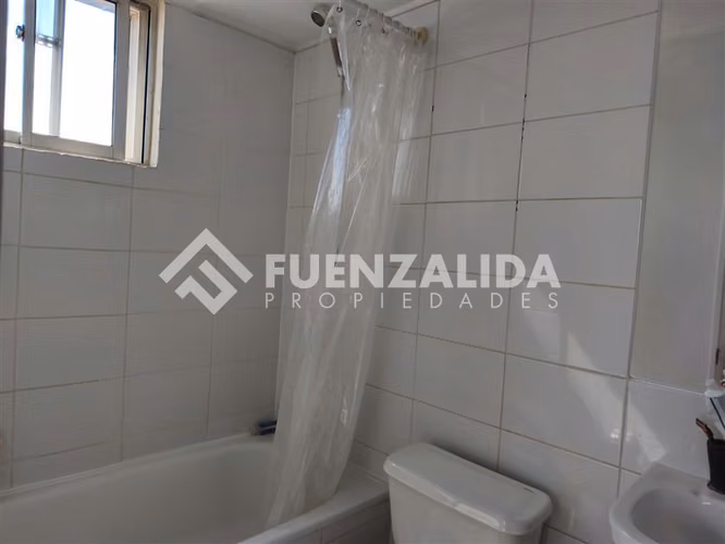 PARA VIVIR BIEN 3 dorm. en Santiago