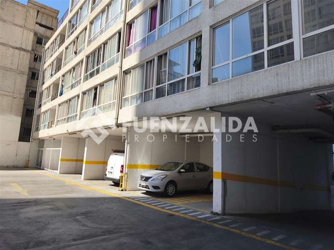 PARA VIVIR BIEN 3 dorm. en Santiago - Imagen 12