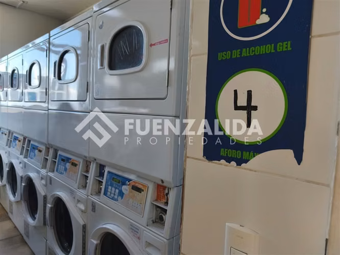 PARA VIVIR BIEN 3 dorm. en Santiago