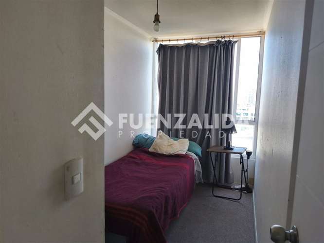 PARA VIVIR BIEN 3 dorm. en Santiago - Imagen 8