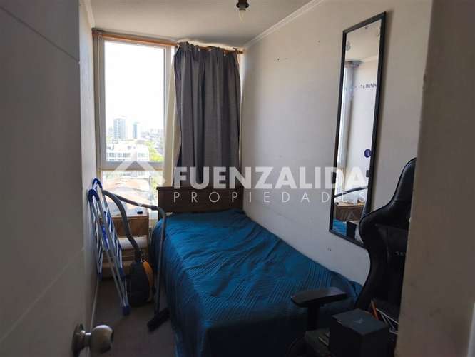 PARA VIVIR BIEN 3 dorm. en Santiago - Imagen 9