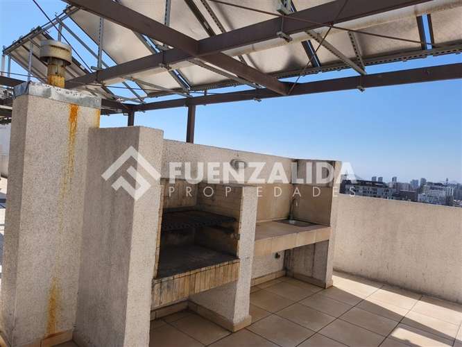 PARA VIVIR BIEN 3 dorm. en Santiago - Imagen 19