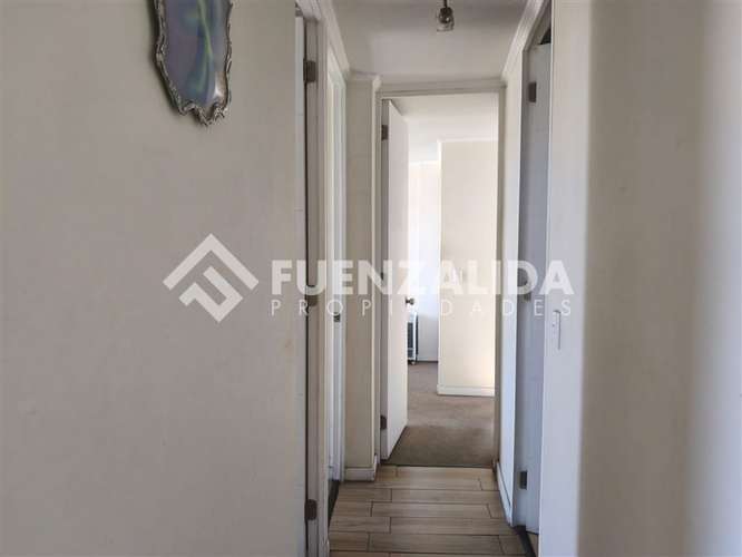 PARA VIVIR BIEN 3 dorm. en Santiago - Imagen 4