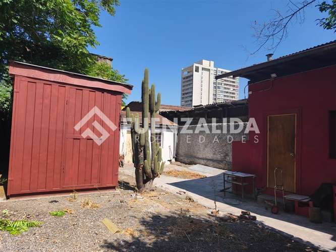 Oficina en arriendo en Santiago - Imagen 9