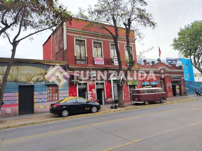 Oficina en arriendo en Santiago - Imagen 36