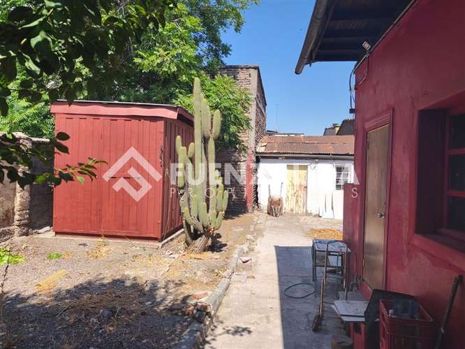 Oficina en arriendo en Santiago - Imagen 8