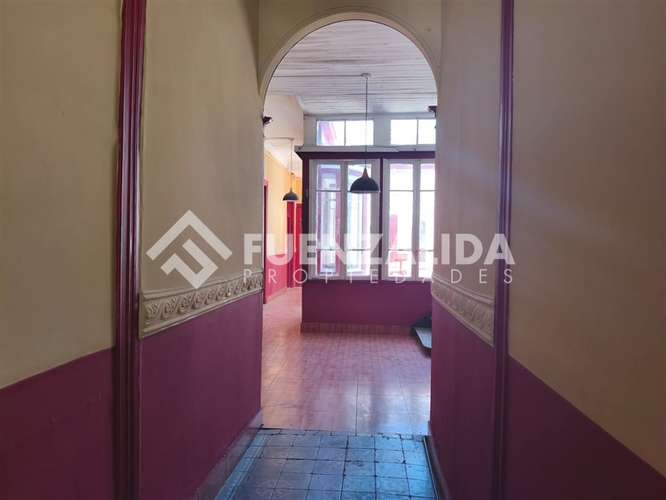 Oficina en arriendo en Santiago - Imagen 4