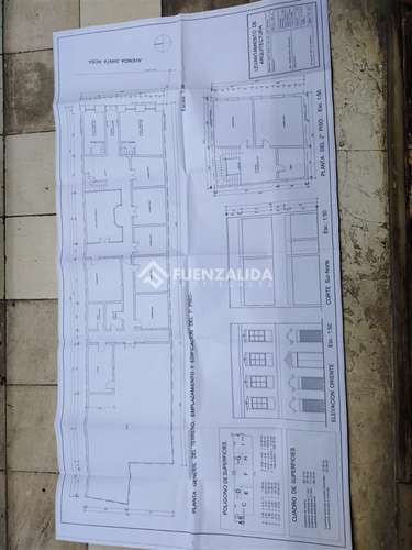 EXCELENTE ESTADO LOCAL en arriendo en Santiago - Imagen 35