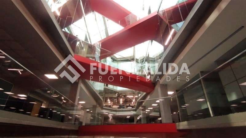 Oficinas en arriendo en Santiago - Imagen 3
