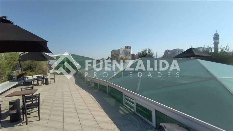 Oficinas en arriendo en Santiago - Imagen 20
