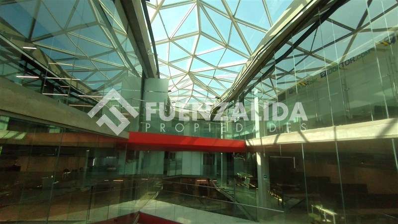 Oficinas en arriendo en Santiago - Imagen 1