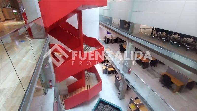 Oficinas en arriendo en Santiago - Imagen 8
