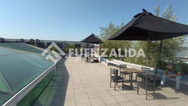 Oficinas en arriendo en Santiago - Imagen 18