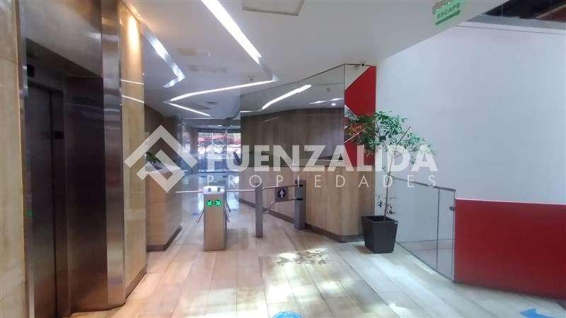 Oficinas en arriendo en Santiago - Imagen 13