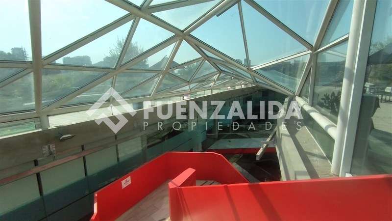 Oficinas en arriendo en Santiago - Imagen 16