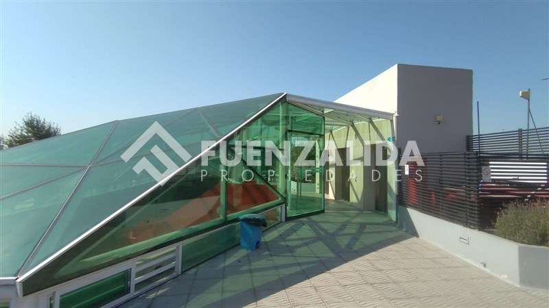Oficinas en arriendo en Santiago - Imagen 17