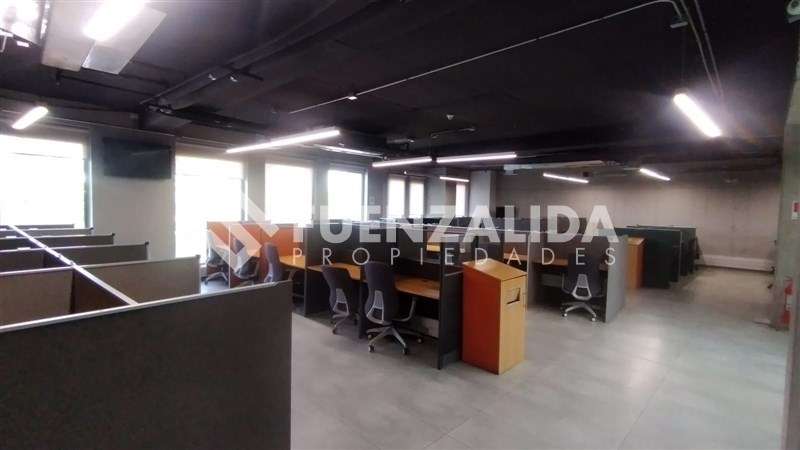 Oficinas en arriendo en Santiago - Imagen 7