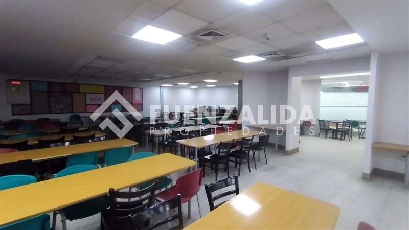 Oficinas en arriendo en Santiago - Imagen 11