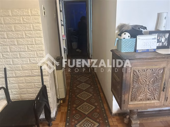 Casa en venta de 4 dormitorios y 2 baños en La Reina - Imagen 23