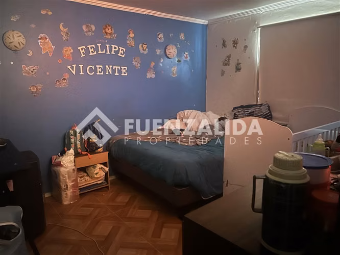 Casa en venta de 4 dormitorios y 2 baños en La Reina - Imagen 12