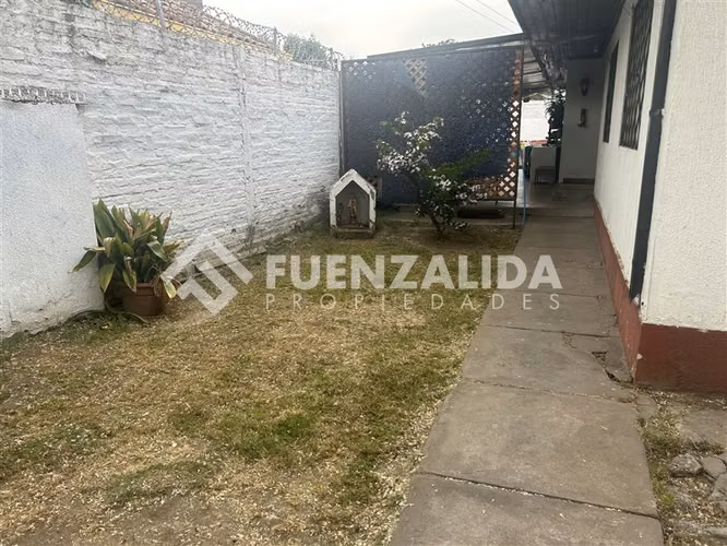 Casa en venta de 4 dormitorios y 2 baños en La Reina - Imagen 20