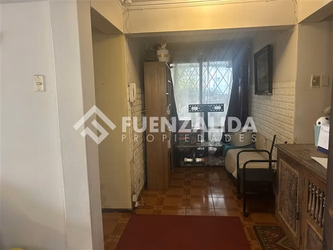 Casa en venta de 4 dormitorios y 2 baños en La Reina - Imagen 10