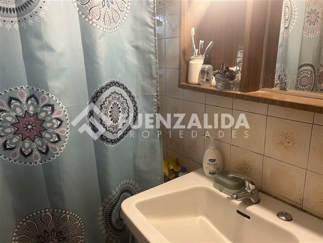 Casa en venta de 4 dormitorios y 2 baños en La Reina - Imagen 15