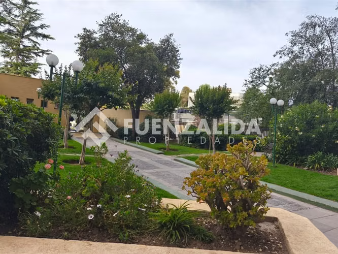 Departamento en venta de 3 dorm. en La Reina - Imagen 6