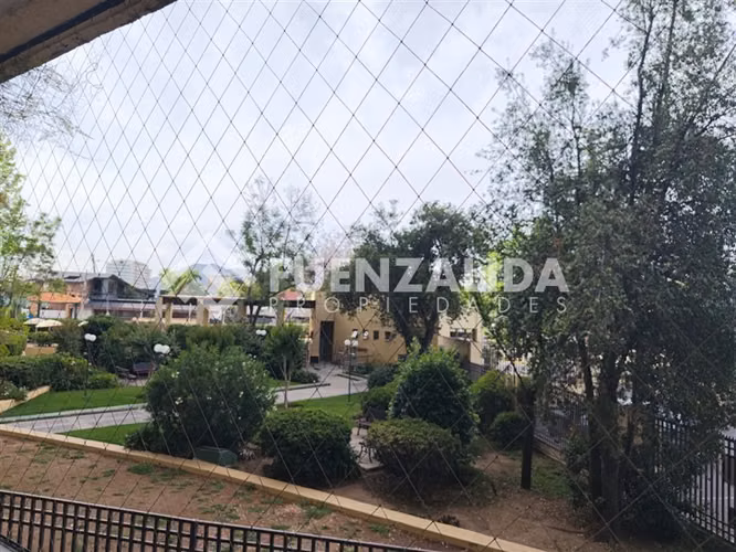 Departamento en venta de 3 dorm. en La Reina - Imagen 15