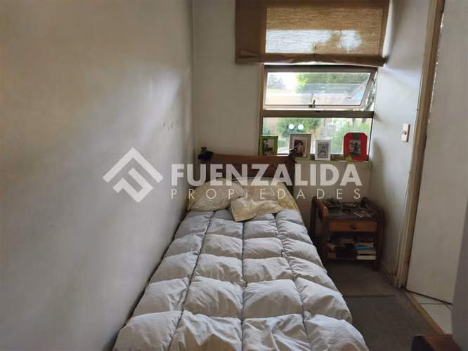 Departamento en venta de 3 dorm. en La Reina - Imagen 24